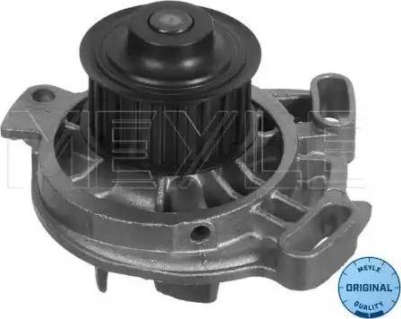 Meyle 113 012 0014 - Water Pump autospares.lv