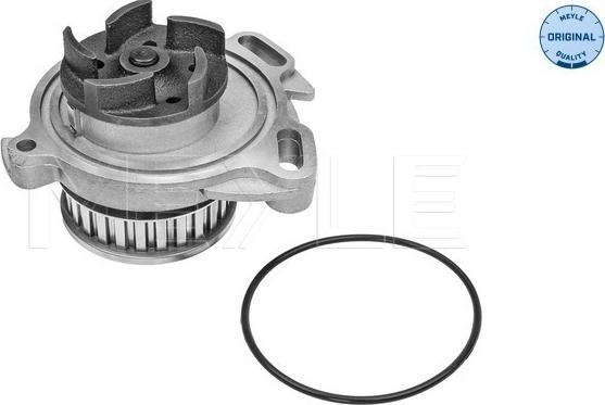 Meyle 113 012 0012 - Water Pump autospares.lv