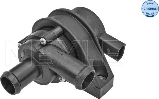 Meyle 113 229 0001 - Additional Water Pump autospares.lv