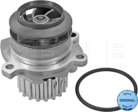 Meyle 113 220 0019 - Water Pump autospares.lv