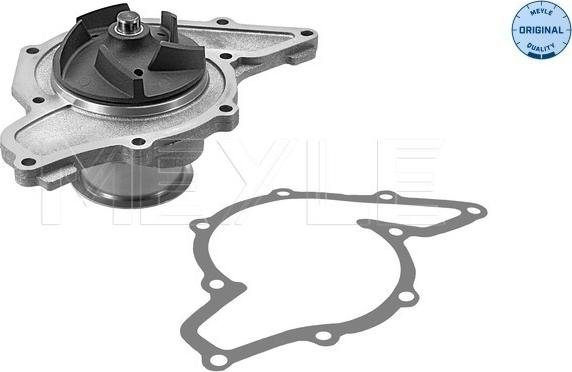 Meyle 113 220 0014 - Water Pump autospares.lv