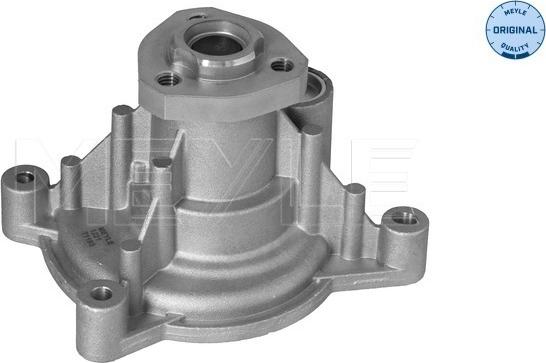 Meyle 113 220 0016 - Water Pump autospares.lv