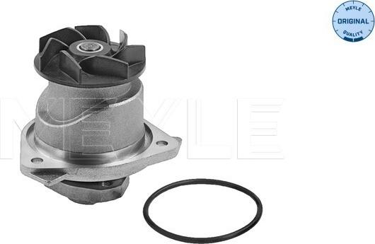 Meyle 113 220 0012 - Water Pump autospares.lv