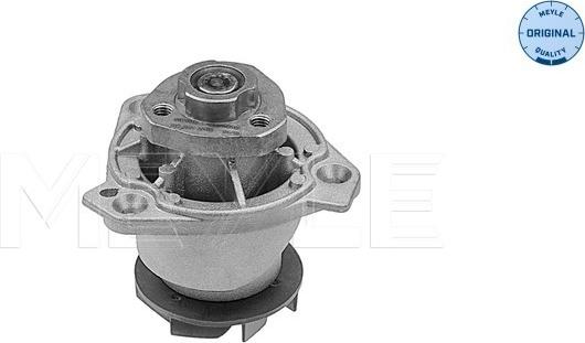 Meyle 113 220 0012 - Water Pump autospares.lv