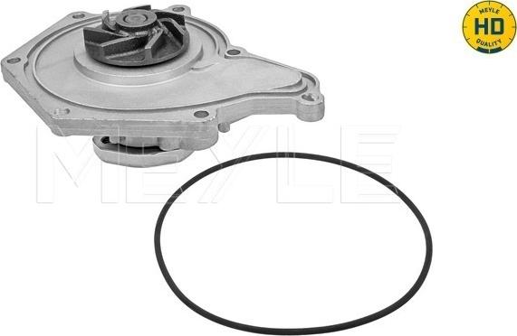 Meyle 113 220 0017/HD - Water Pump autospares.lv