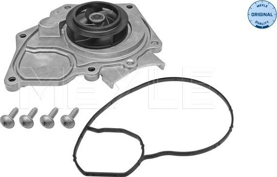 Meyle 113 220 0026 - Water Pump autospares.lv