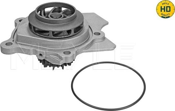 Meyle 113 220 0023/HD - Water Pump autospares.lv