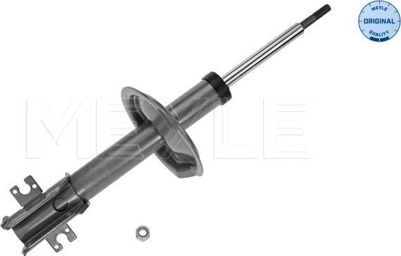 Meyle 11-26 623 0000 - Shock Absorber autospares.lv