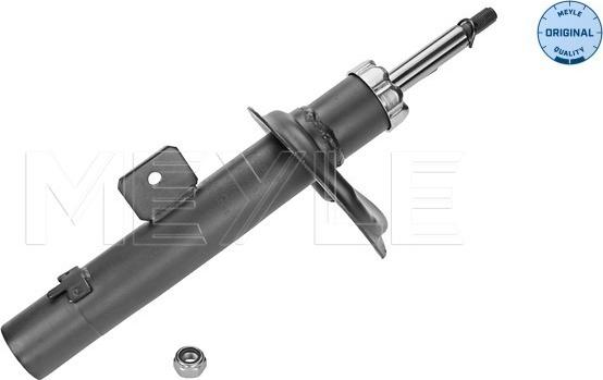 Meyle 11-26 623 0008 - Shock Absorber autospares.lv