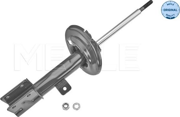 Meyle 11-26 623 0014 - Shock Absorber autospares.lv