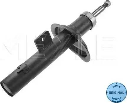 Meyle 11-26 623 0010 - Shock Absorber autospares.lv