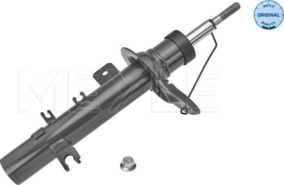 Meyle 11-26 623 0024 - Shock Absorber autospares.lv