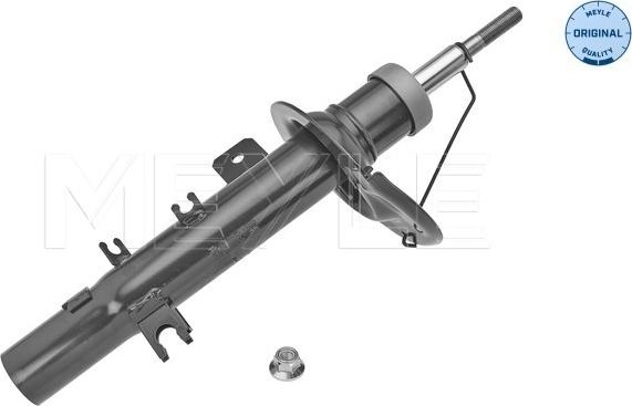 Meyle 11-26 623 0022 - Shock Absorber autospares.lv