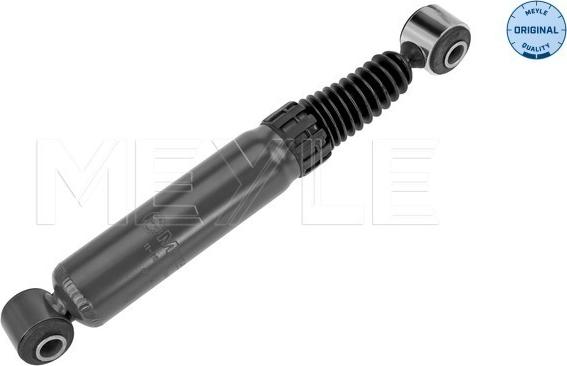 Meyle 11-26 715 0006 - Shock Absorber autospares.lv