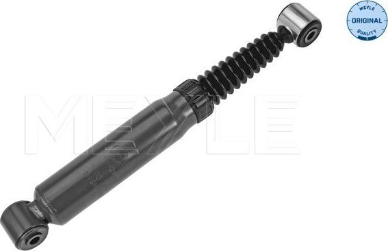 Meyle 11-26 715 0000 - Shock Absorber autospares.lv