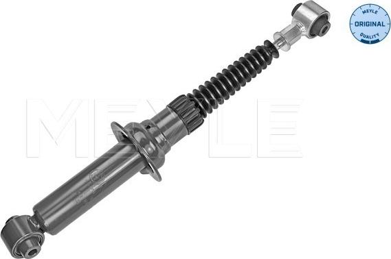 Meyle 11-26 725 0002 - Shock Absorber autospares.lv