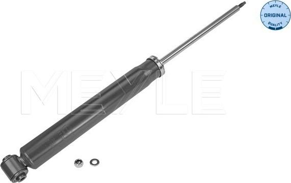 Meyle 11-26 725 0013 - Shock Absorber autospares.lv