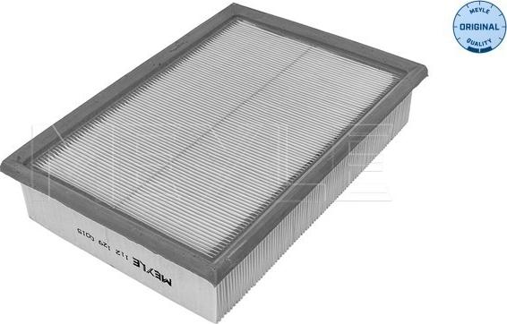 Meyle 112 129 0015 - Air Filter, engine autospares.lv