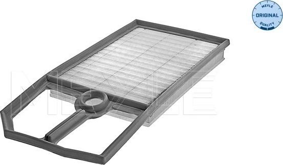 Meyle 112 129 0032 - Air Filter, engine autospares.lv