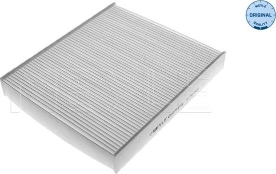 Meyle 112 319 0023 - Filter, interior air autospares.lv