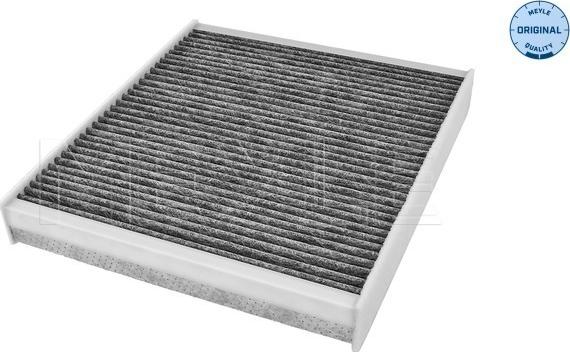 Meyle 112 324 0023 - Filter, interior air autospares.lv