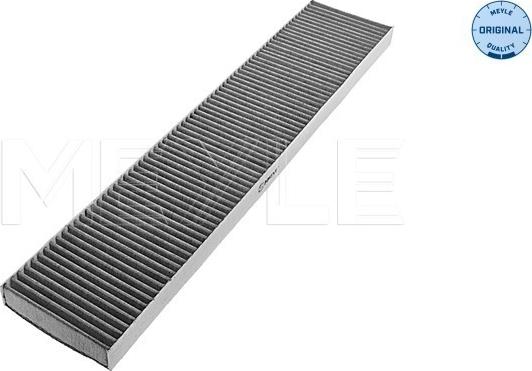 Meyle 112 320 0008 - Filter, interior air autospares.lv