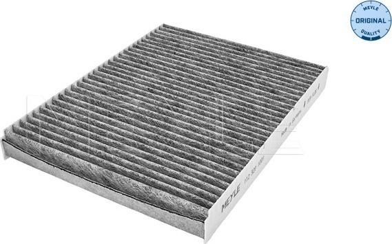 Meyle 112 320 1001 - Filter, interior air autospares.lv