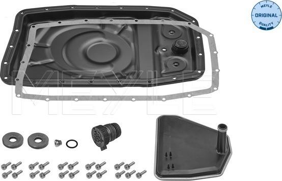 Meyle 18-14 135 0200/SK - Parts Kit, automatic transmission oil change autospares.lv