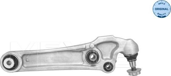 Meyle 18-16 050 0024 - Track Control Arm autospares.lv