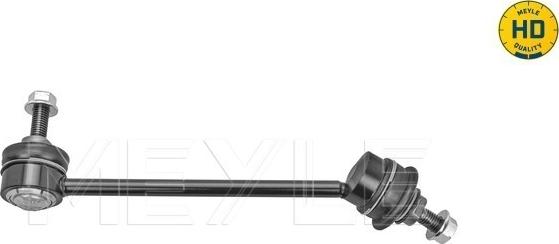 Meyle 18-16 060 0000/HD - Rod / Strut, stabiliser autospares.lv