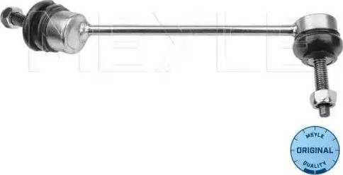 Meyle 18-16 060 0000 - Rod / Strut, stabiliser autospares.lv