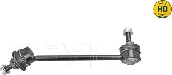 Meyle 18-16 060 0001/HD - Rod / Strut, stabiliser autospares.lv