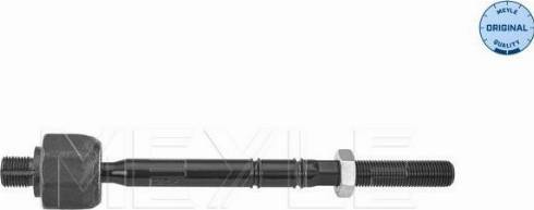 Meyle 18-16 031 0004 - Inner Tie Rod, Axle Joint autospares.lv