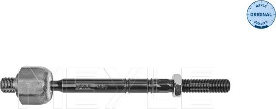 Meyle 18-16 031 0001 - Inner Tie Rod, Axle Joint autospares.lv
