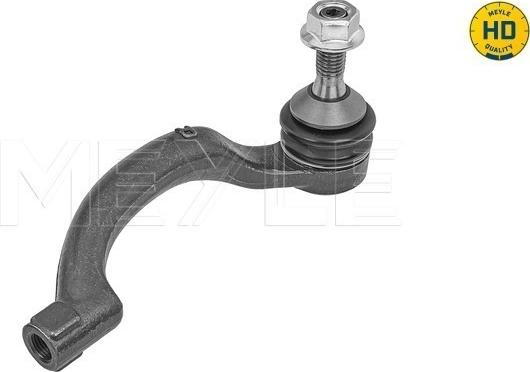 Meyle 18-16 020 0003/HD - Tie Rod End autospares.lv