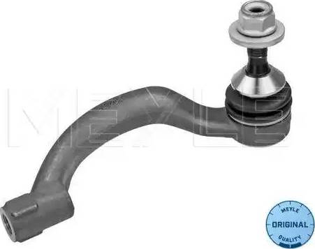 Meyle 18-16 020 0003 - Tie Rod End autospares.lv