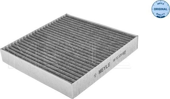 Meyle 18-12 320 0001 - Filter, interior air autospares.lv