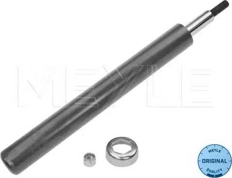 Meyle 126 614 0005 - Shock Absorber autospares.lv