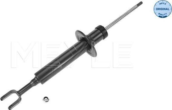 Meyle 126 625 0004 - Shock Absorber autospares.lv