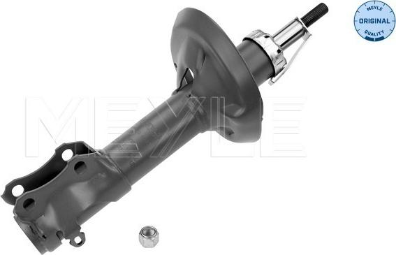 Meyle 126 623 0002 - Shock Absorber autospares.lv