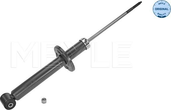 Meyle 126 725 0014 - Shock Absorber autospares.lv