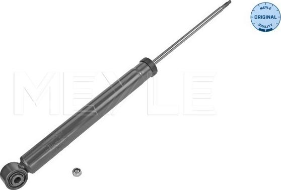 Meyle 126 725 0030 - Shock Absorber autospares.lv