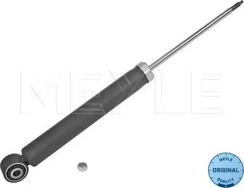 Meyle 126 725 0033 - Shock Absorber autospares.lv