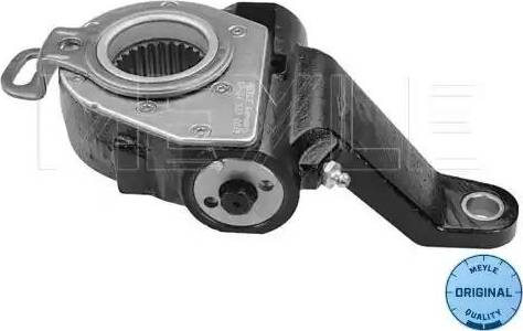 Meyle 12-34 533 0019 - Adjuster, braking system autospares.lv