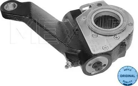 Meyle 12-34 533 0022 - Adjuster, braking system autospares.lv