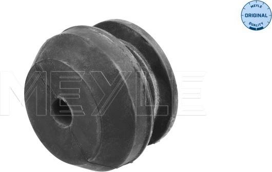 Meyle 12-34 030 0007 - Holder, engine mounting autospares.lv