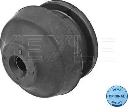 Meyle 12-34 030 0013 - Holder, engine mounting autospares.lv