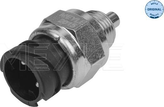 Meyle 12-34 899 0023 - Switch, differential lock autospares.lv