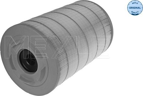 Meyle 12-34 321 0019 - Air Filter, engine autospares.lv