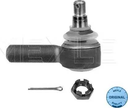 Meyle 12-36 020 0007 - Tie Rod End autospares.lv